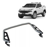 Santo Antonio Slim Cromado Ccf Fiat Toro Ranch 2022
