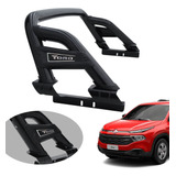 Santo Antonio Track St Preto Fiat Toro 2021 2022 2023