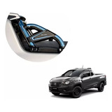 Santo Antonio Trend Cromado Ccf Fiat Strada Cs Freedom 2023