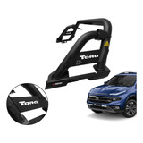 Santo Antônio Trend Fiat Toro 2016 2017 2018 2019 Preto
