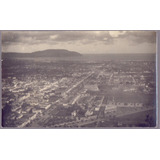 Santos - Panorama - Cartão Postal Fotográfico - 29081921