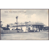 Santos - Parque Balneário - 24051928