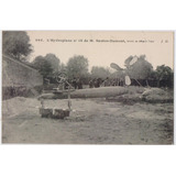 Santos Dumont - Hidroplano N° 18 - 01052401