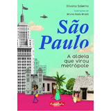 São Paulo - (brinque-book