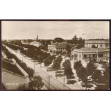 São Paulo - Avenida Tiradentes - 20051403