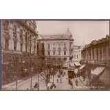 São Paulo - Praça Antonio Prado - 10062201