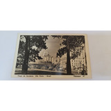 São Paulo Praça Da Bandeira Foto Postal De 1953 Fotolabor 97