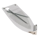 Sapata Anti-brilho De Teflon P/ferro Industrial Universal 