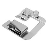 Sapata Calcador Fazer Bainha Barra 2/8 6mm Singer Janome