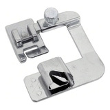 Sapata Calcador Fazer Bainha Barra 4/8 10mm Singer Janome