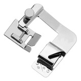 Sapata Calcador Fazer Bainha Barra 6/8 19mm Singer Janome