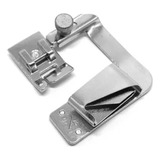 Sapata Calcador Fazer Bainha Barra 8/8 25mm Singer Janome