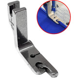 Sapata Calcador Fazer Bainha Enrolada Reta Industrial 2,4mm