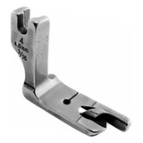 Sapata Calcador Fazer Bainha Enrolada Reta Industrial 4,8mm