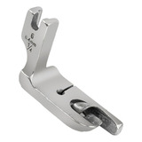 Sapata Calcador Fazer Bainha Enrolada Reta Industrial 6,4mm