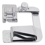 Sapata Calcador Fazer Barra Bainha 8/8 25mm Singer Elgim
