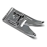 Sapata Calcador Haste Larga Facilita 14522 Metal 7mm- Singer
