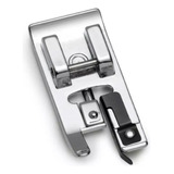 Sapata Calcador Ponto Overlock Acabamento Chulear Patchwork