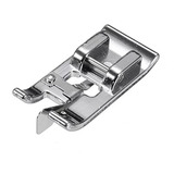 Sapata Calcador Ponto Overlock Acabamentos Chulear Patchwork