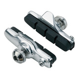 Sapata De Freio Ferradura Com Refil Alhonga Hj401 11a 53mm