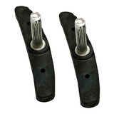 Sapata De Freio V-brake Pino 70mm