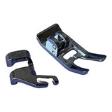 Sapata E Haste Zig Zag Singer Encaixe Estreito 4mm