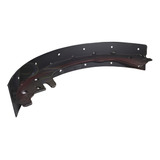 Sapata Patim Freio Jeep Willys Cj5 Rural (cada)