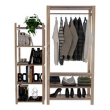 Organizar