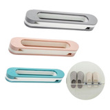 Sapateira Organizador Porta Sapatos 3 Pares Roupas Toalhas