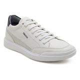 Sapatênis Ferracini Star 1056d Branco