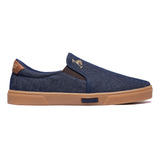 Sapatenis Iate Polo Joy Masculino Slip