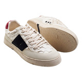 Sapatênis Osklen Pirarucu Sneaker