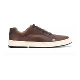 Sapatênis Osklen Soho Original Tenis Em Couro