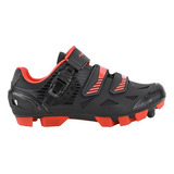 Preto/vermelho