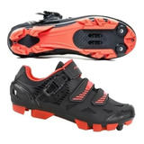Sapatilha Absolute Wild Modelo Novo Lançamento Mtb Bike Top