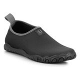 Sapatilha Aquática Antiderrapante Neoprene Impermeável Macia