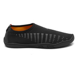 Sapatilha Aquatica Hibrida Tenis Praia Pesca Caiaque Barco