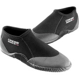 Sapatilha Aquática Neoprene Mergulho Surf Corrida Cressi