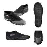Sapatilha Aquatica Tenis Hibrido Neoprene Antiderrapante