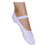 Sapatilha Ballet Do Tamanho 15 Ao 46 Unissex