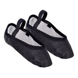 Sapatilha Ballet Meia Ponta Bale Só Dança Kit C/ 15 Pares
