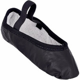 Sapatilha Ballet Meia Ponta Bale Só Dança Kit C/02 Pares