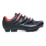 Preto/vermelho