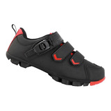 Sapatilha Bike Mtb Ciclista Clip Catraca Conforto Promoção