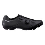 Sapatilha Bike Shimano Sh-xc300 Sistema Boa Pedal Clip Mtb