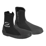Sapatilha Bota De Neoprene Antiderrapante Seasub Pesca 