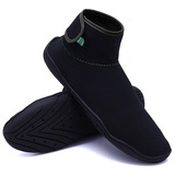 Sapatilha Botinha Trilhas Nautica Jet Ski Rapel Beach Tennis