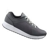 Sapatilha Casual Shimano Comfort Ct500 Tipo Tênis