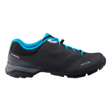 Sapatilha Casual Shimano Mt301 Tipo Tênis