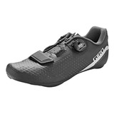 Sapatilha Ciclismo Bike Feminina Road Speed Giro Cadet Boa